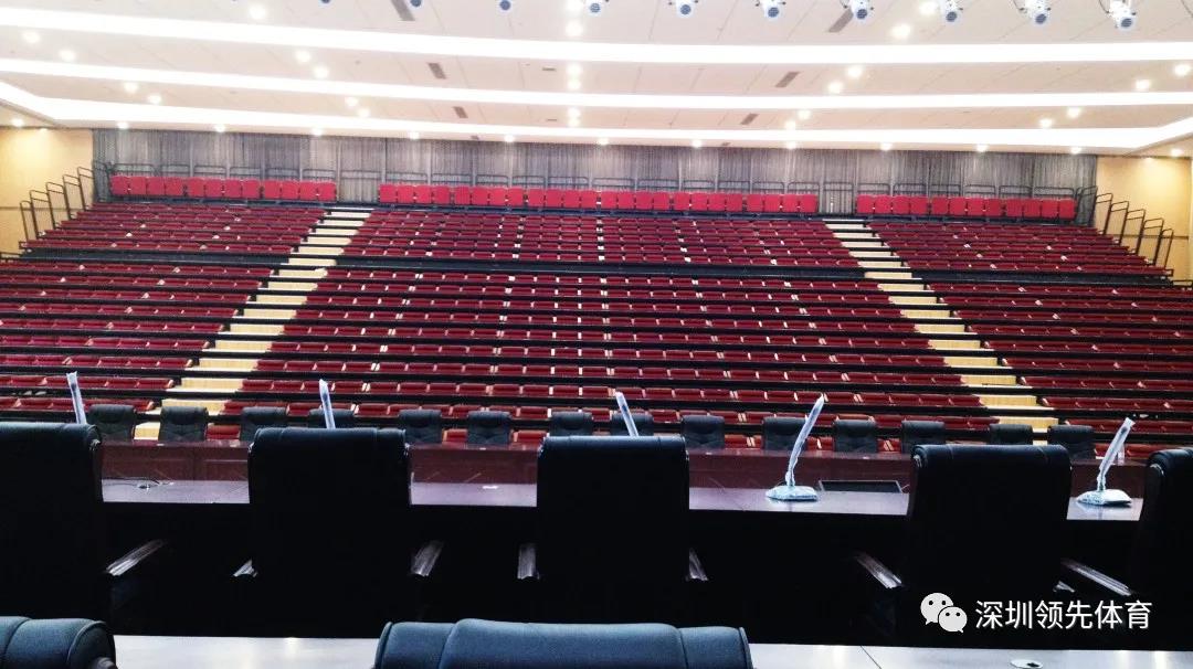 报告演艺厅
